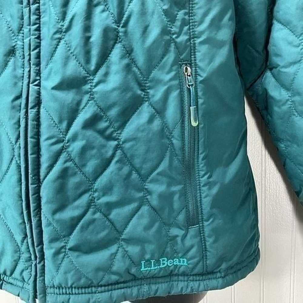 L.L. BEAN Reversible Jacket - image 2