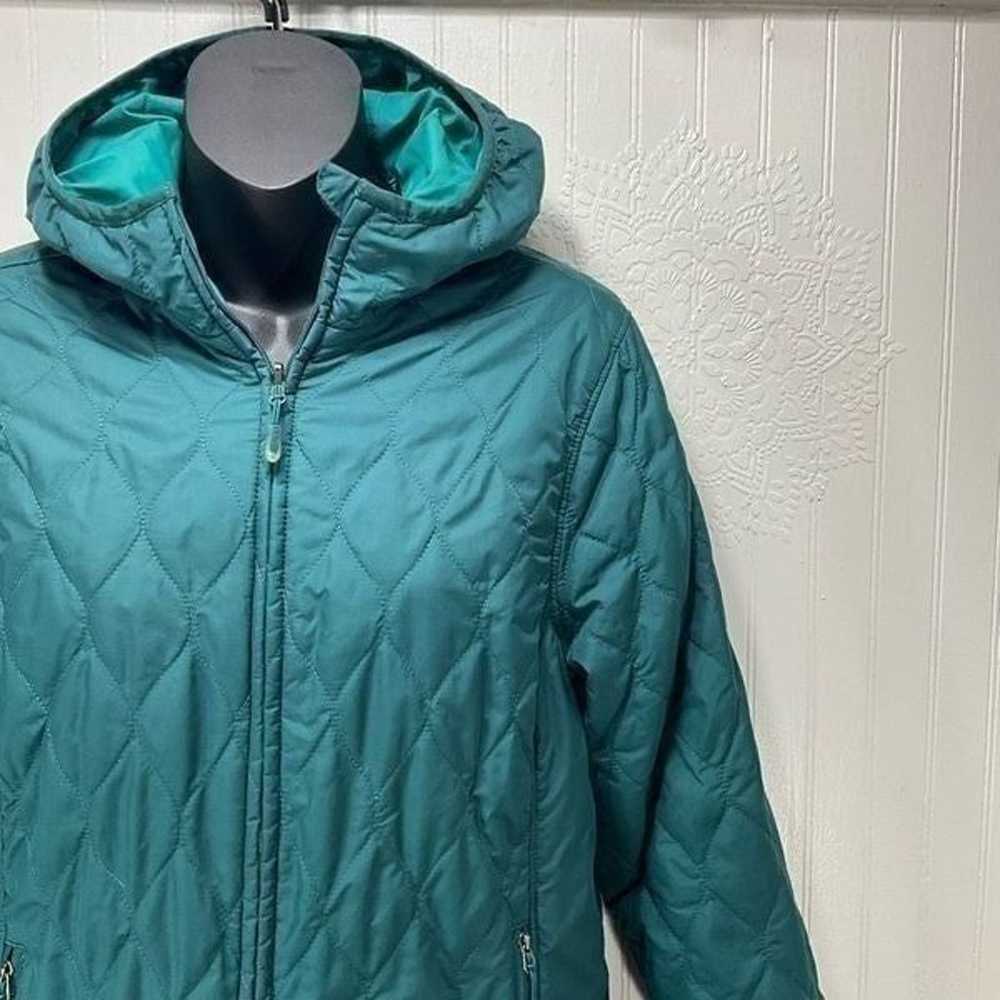 L.L. BEAN Reversible Jacket - image 3