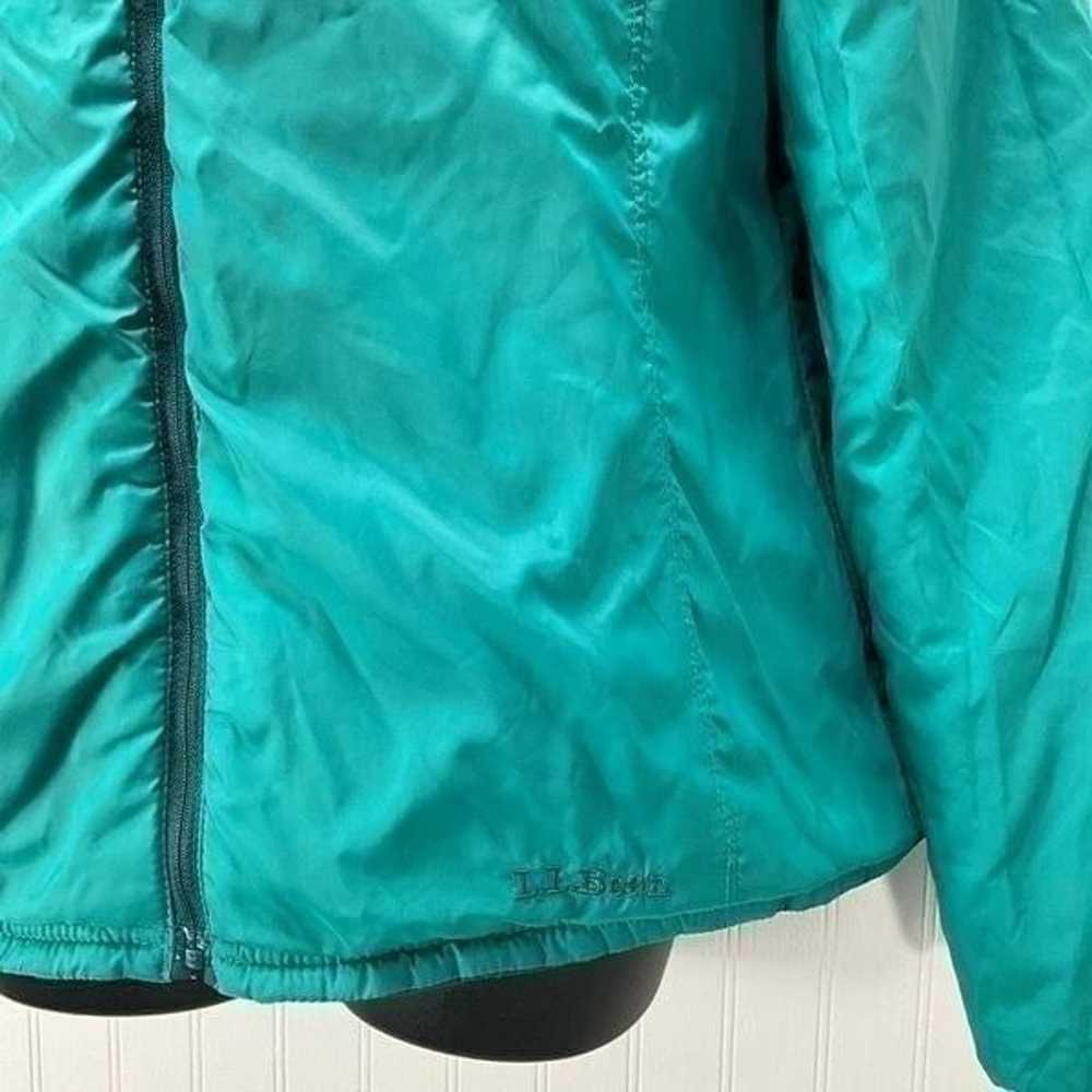 L.L. BEAN Reversible Jacket - image 7