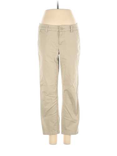 Stylus Women Brown Casual Pants 6