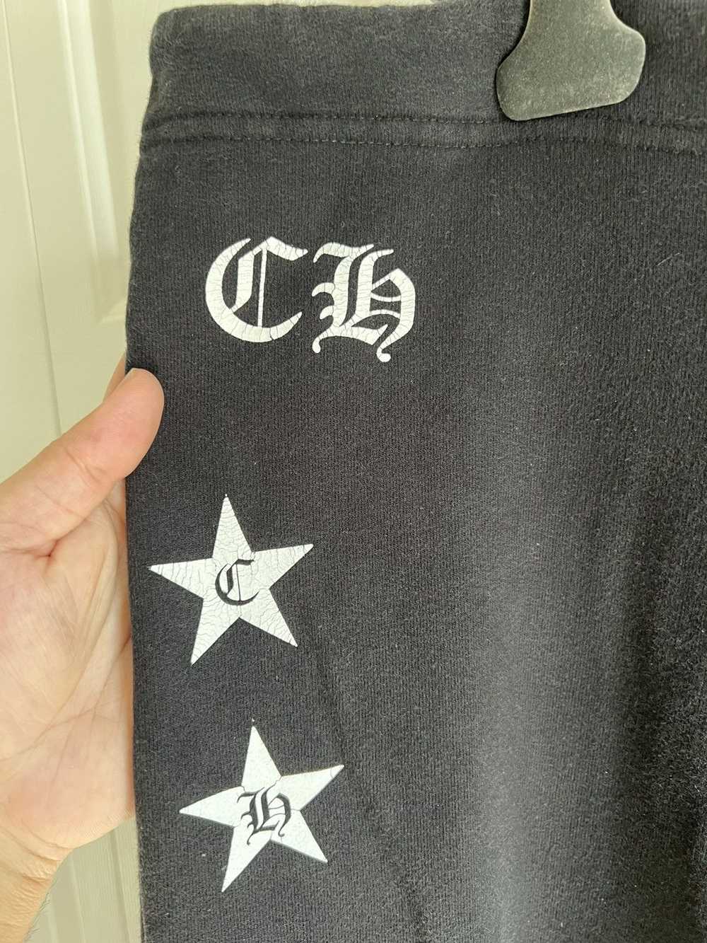 Chrome Hearts Chrome Hearts Sweatpants - image 11