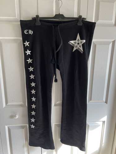 Chrome Hearts Chrome Hearts Sweatpants - image 1