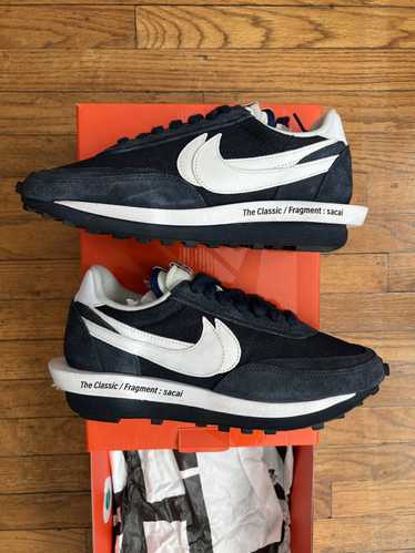 Nike sacai fragment design - Gem