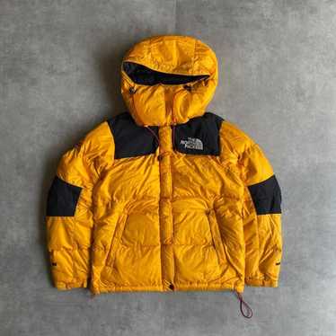 The North Face Bartolo Light Jacket Yellow Black M