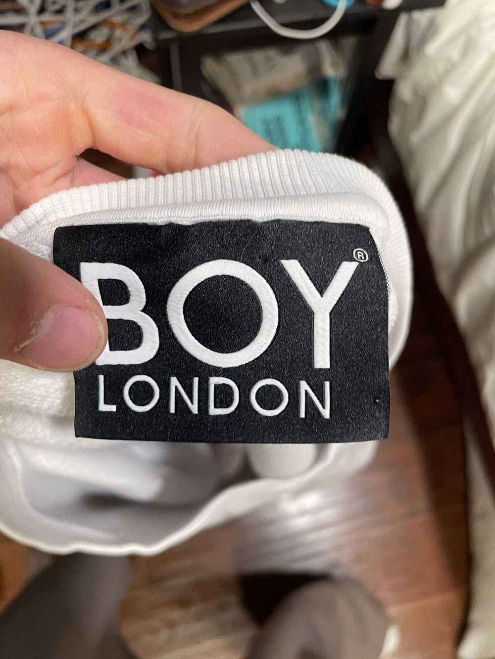 Boy London × Designer × Streetwear Streetwear Boy… - image 3