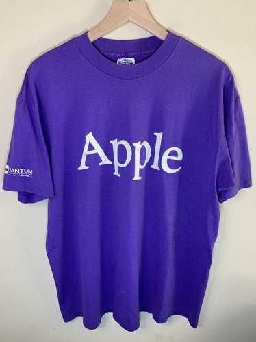 Apple × Made In Usa × Vintage *RARE* Vintage 1980s