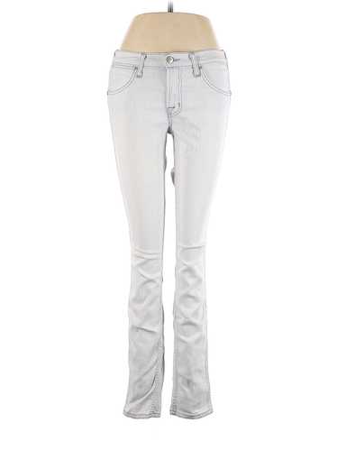 J Brand Women Silver Jeans 27W