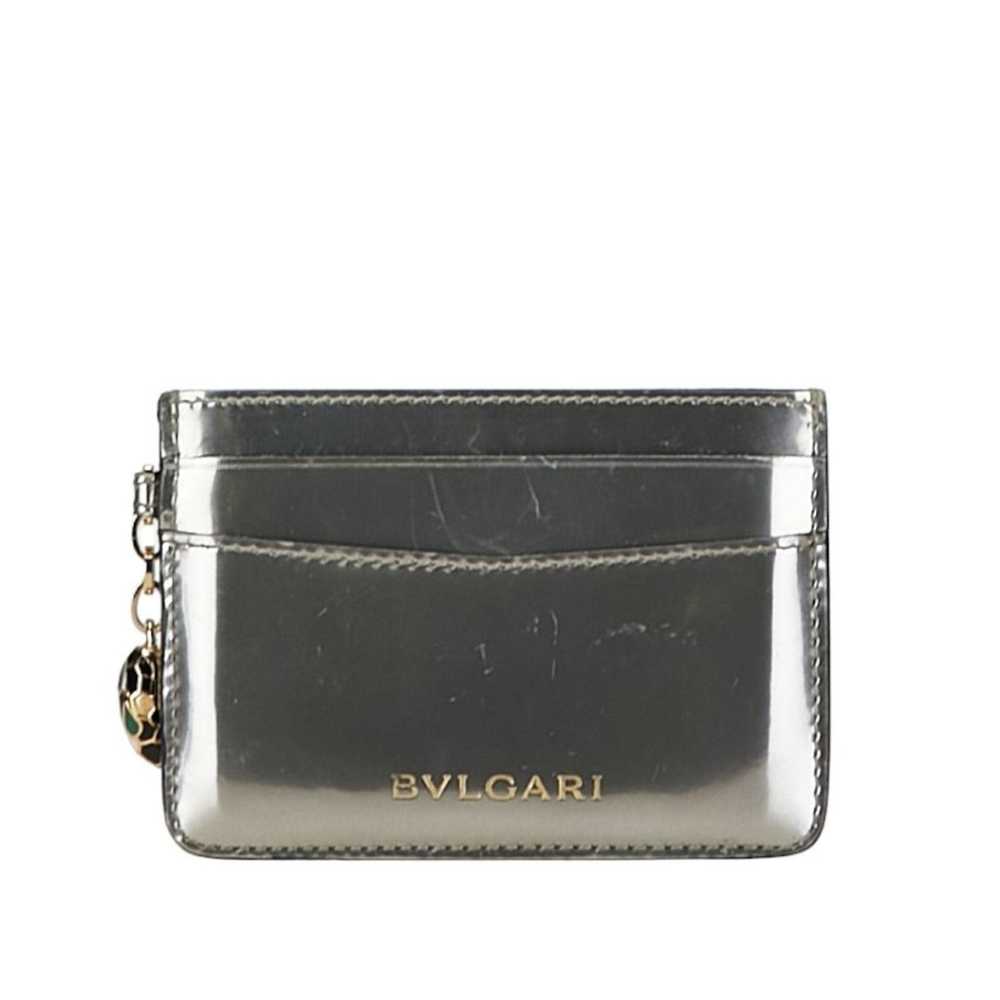 Bvlgari Bulgari Serpenti Wallet - image 1