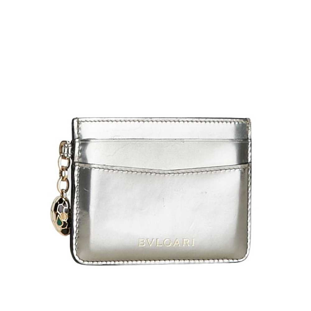 Bvlgari Bulgari Serpenti Wallet - image 4