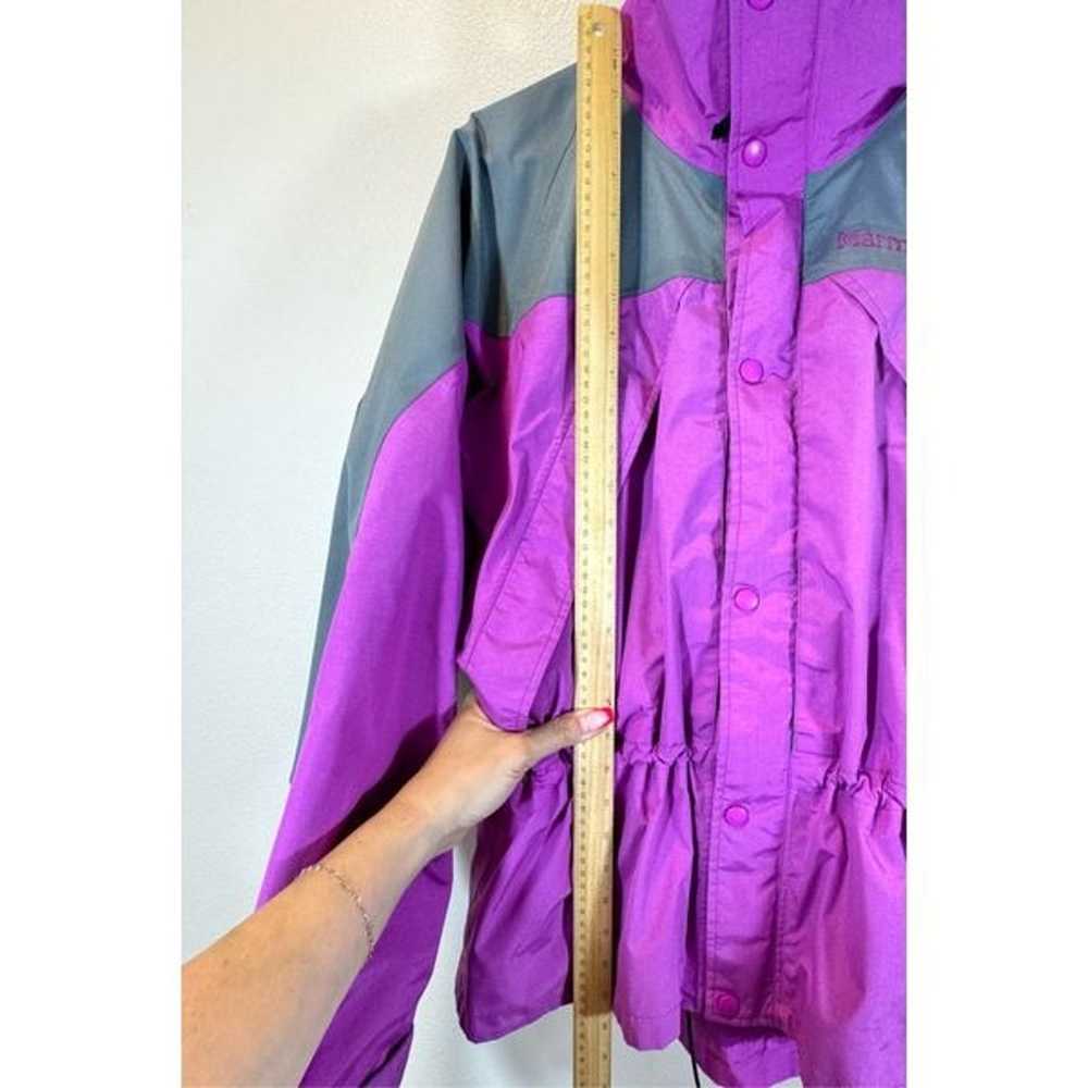 Vintage Marmot Women’s Snowboarding Ski All Weath… - image 11