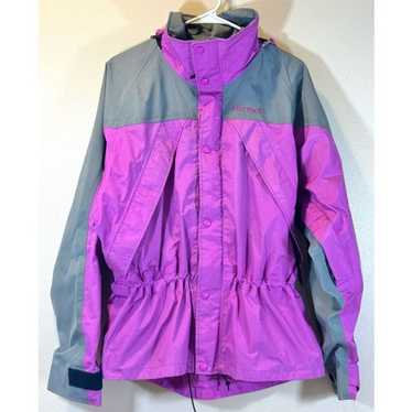 Vintage Marmot Women’s Snowboarding Ski All Weath… - image 1