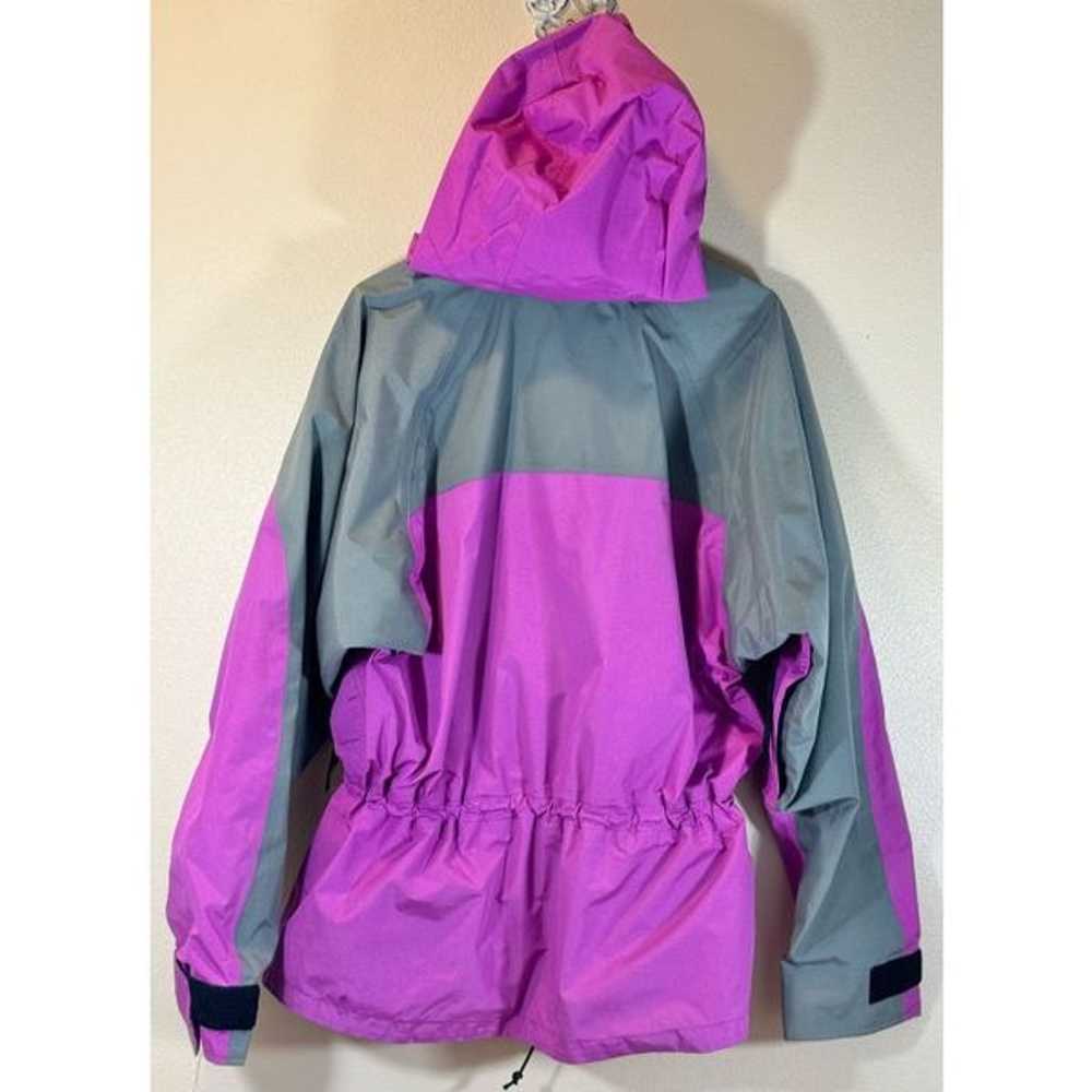 Vintage Marmot Women’s Snowboarding Ski All Weath… - image 6