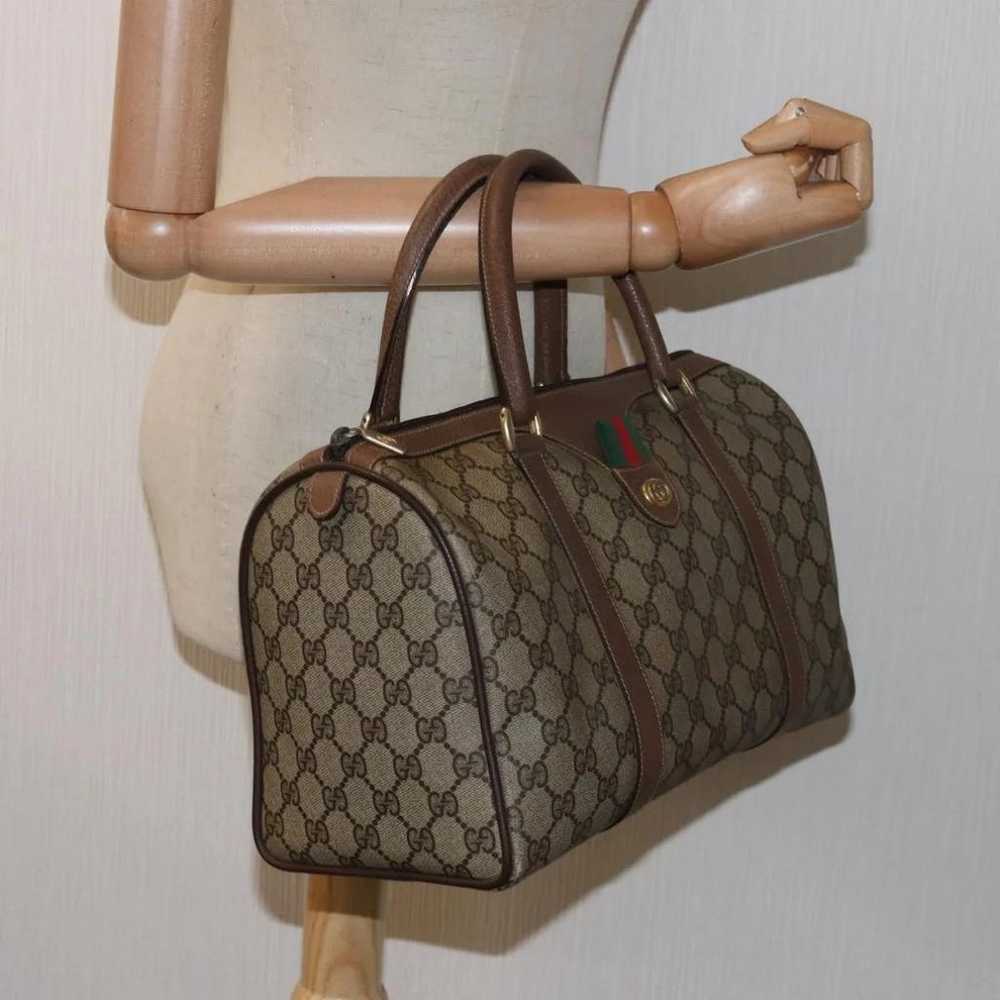 Gucci Handbag - image 7