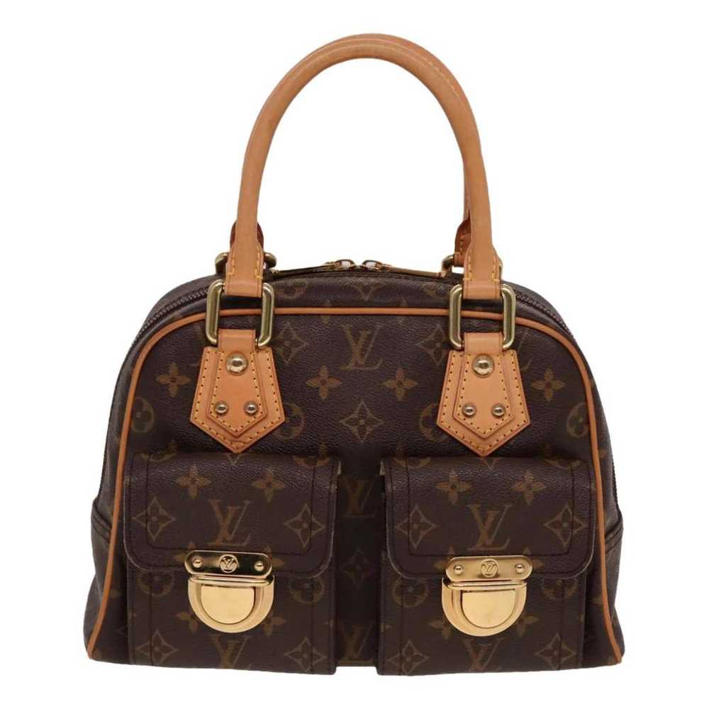 Louis Vuitton Manhattan handbag - image 1