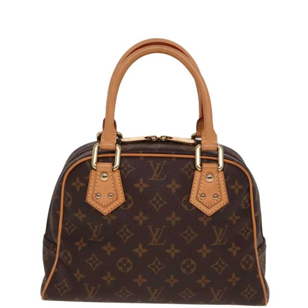 Louis Vuitton Manhattan handbag - image 2