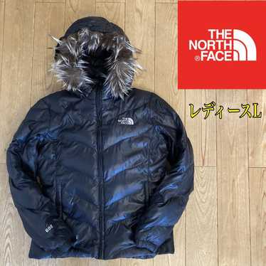 【Excellent condition】The North Face Down Jacket 60