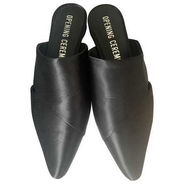 Opening Ceremony Patent leather heels - image 1