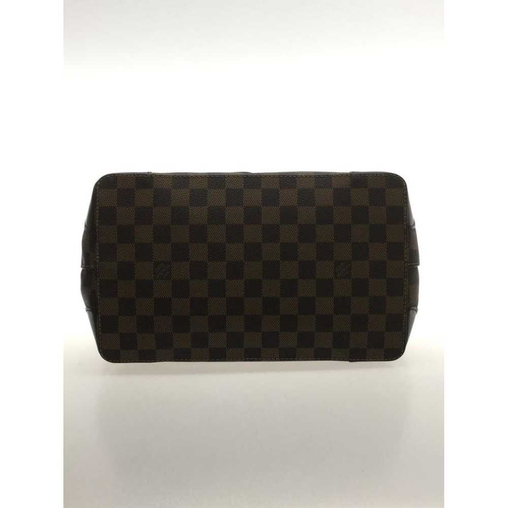 Louis Vuitton Hampstead leather handbag - image 3