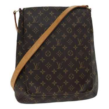 Louis Vuitton Musette handbag