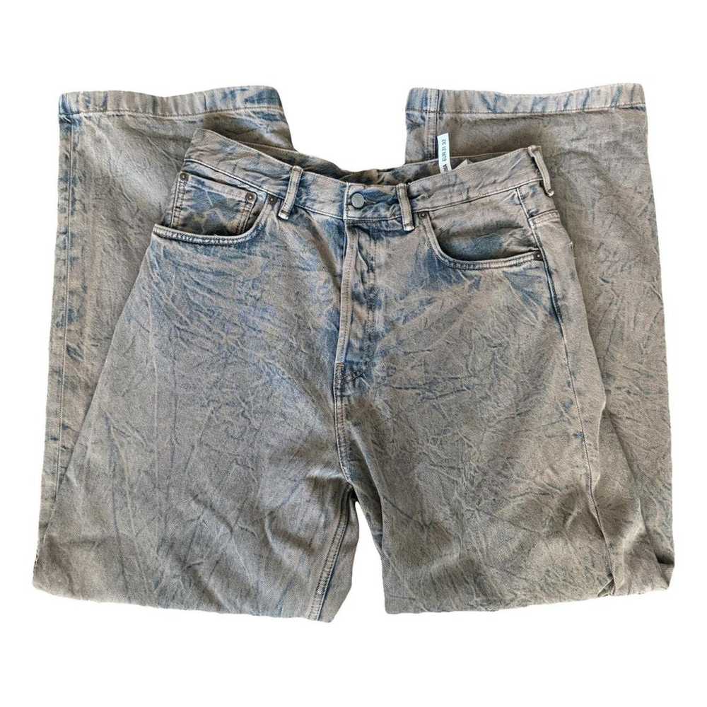 Acne Studios Jeans - image 1