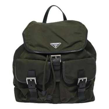 Prada Re-Nylon backpack