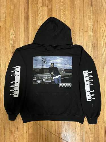 Vintage Ice Cube Hoodie - image 1