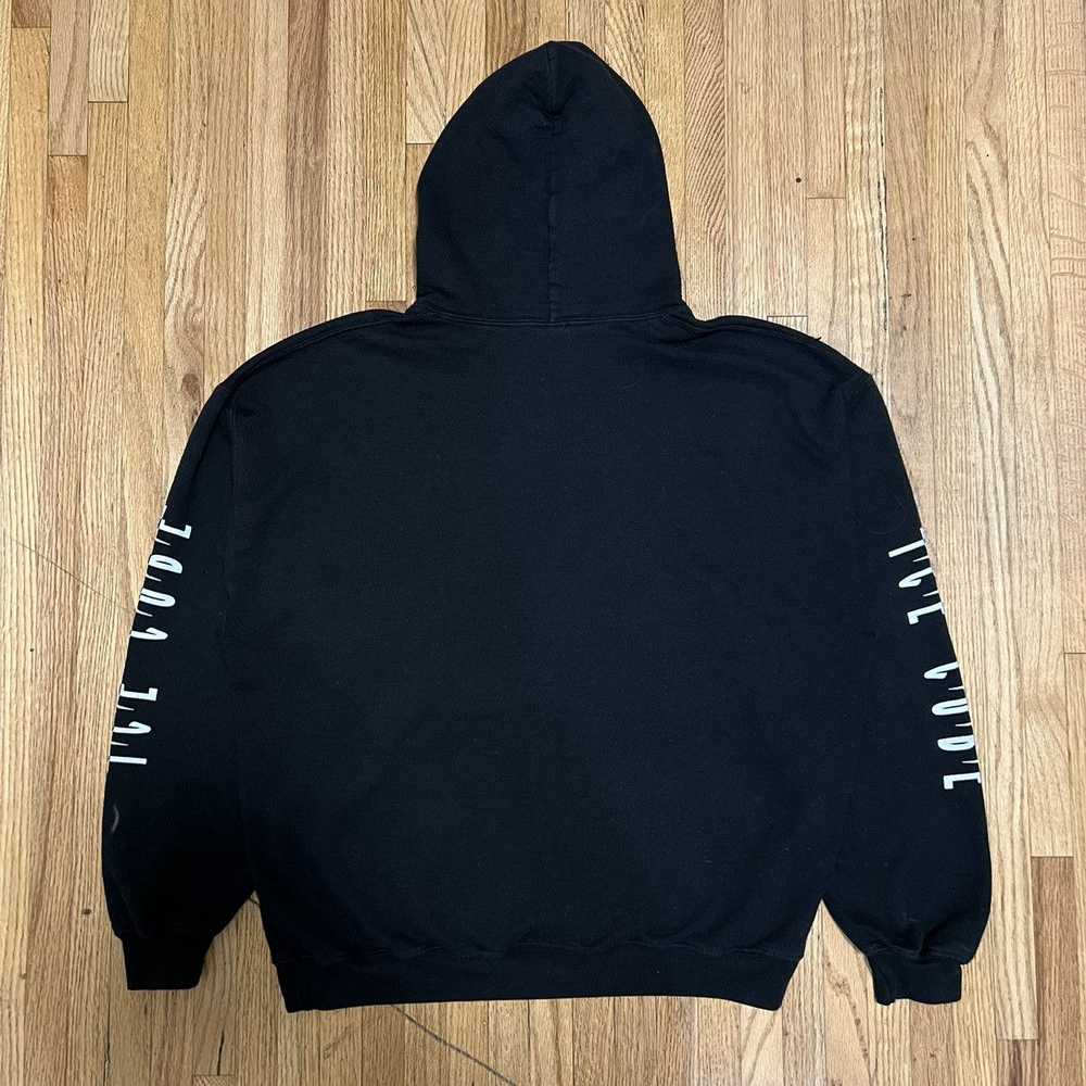 Vintage Ice Cube Hoodie - image 3