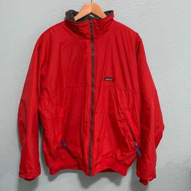 Vintage Patagonia Red Coat - image 1