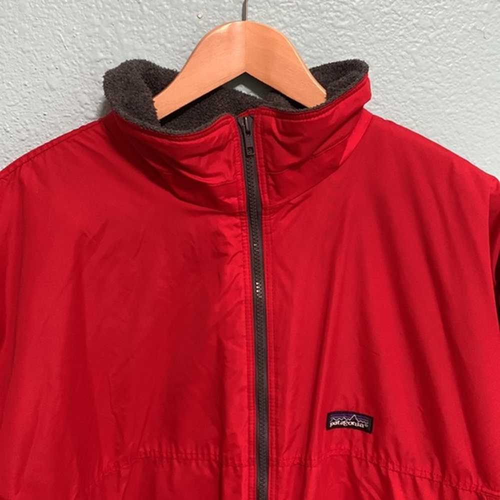 Vintage Patagonia Red Coat - image 2