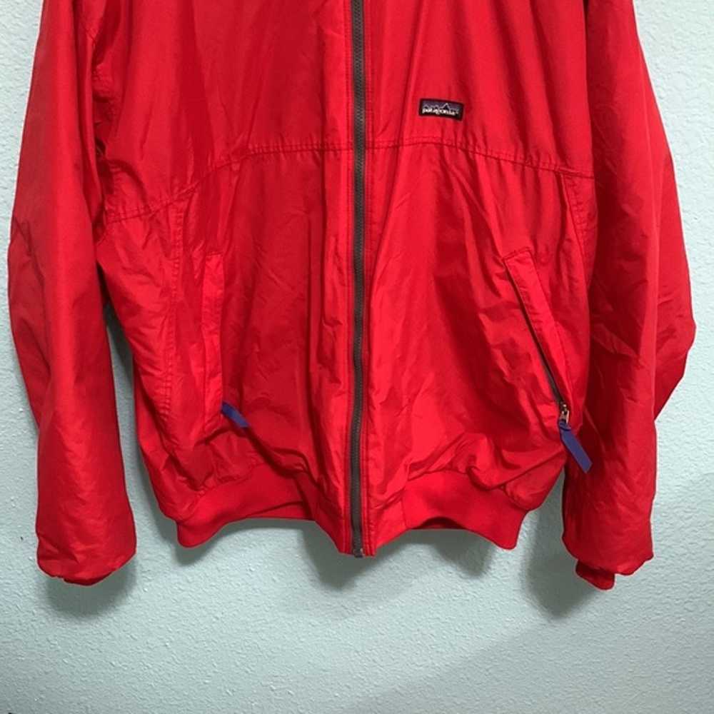 Vintage Patagonia Red Coat - image 3