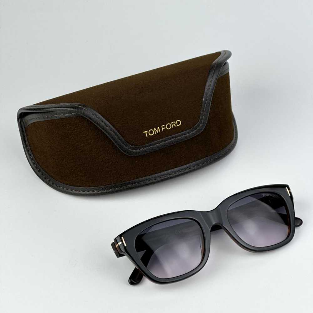 Tom Ford Sunglasses - image 2