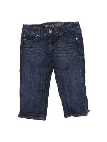 Refuge Women Blue Jeans 1