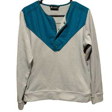 Cotopaxi Cotopaxi Fleece Pullover