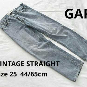 Gap | Gap VINTAGE STRAIGHT Vintage Straight Denim