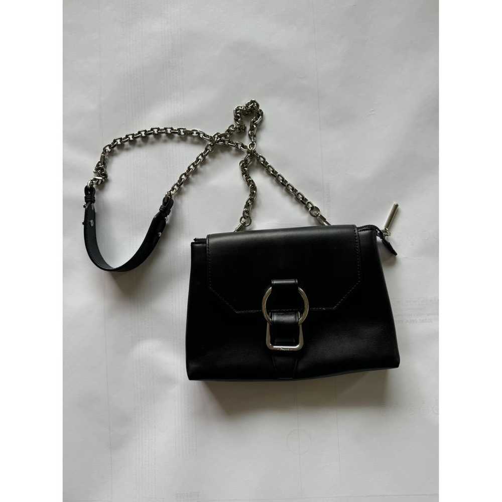 3.1 Phillip Lim Leather crossbody bag - image 5