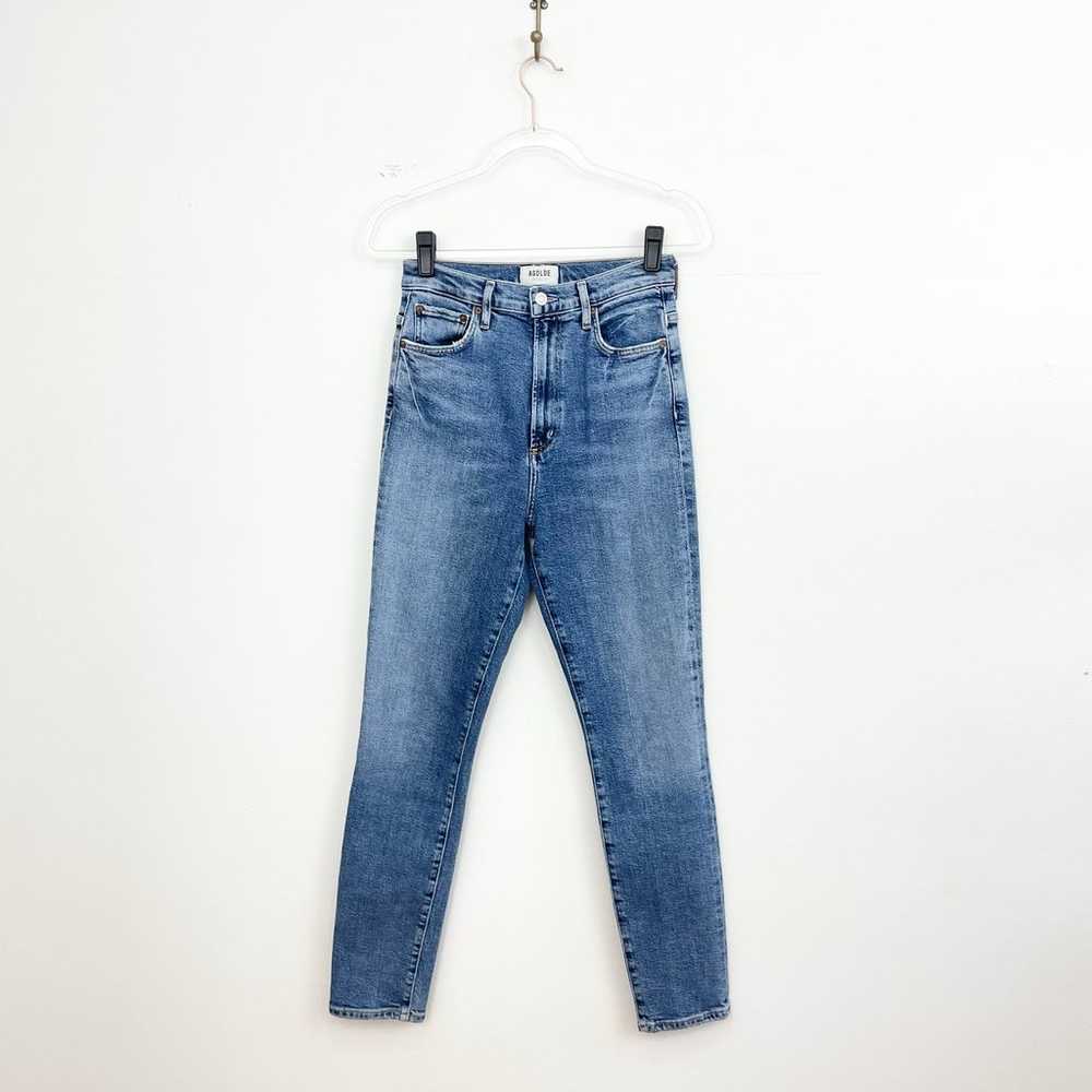 Agolde 90s Pinch Waist Jean - image 2