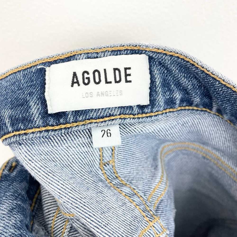 Agolde 90s Pinch Waist Jean - image 4