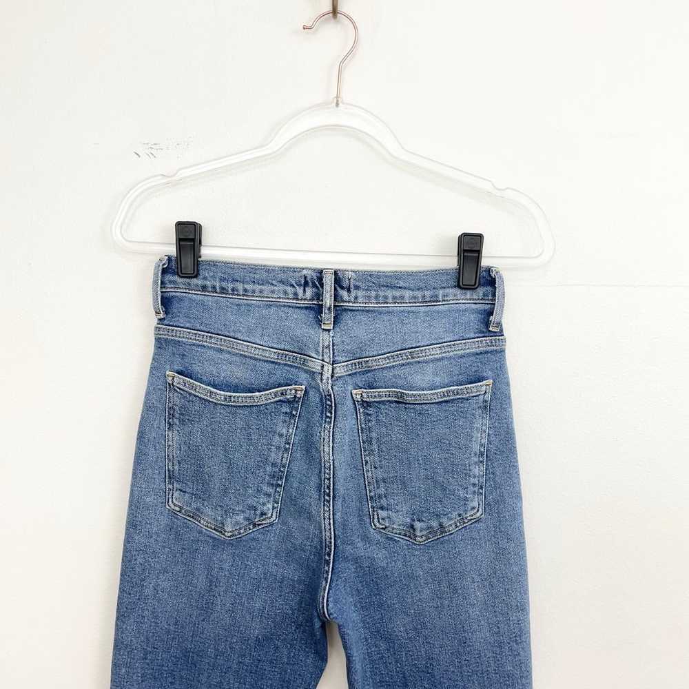 Agolde 90s Pinch Waist Jean - image 6