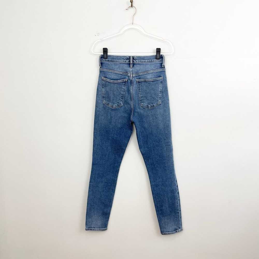 Agolde 90s Pinch Waist Jean - image 7