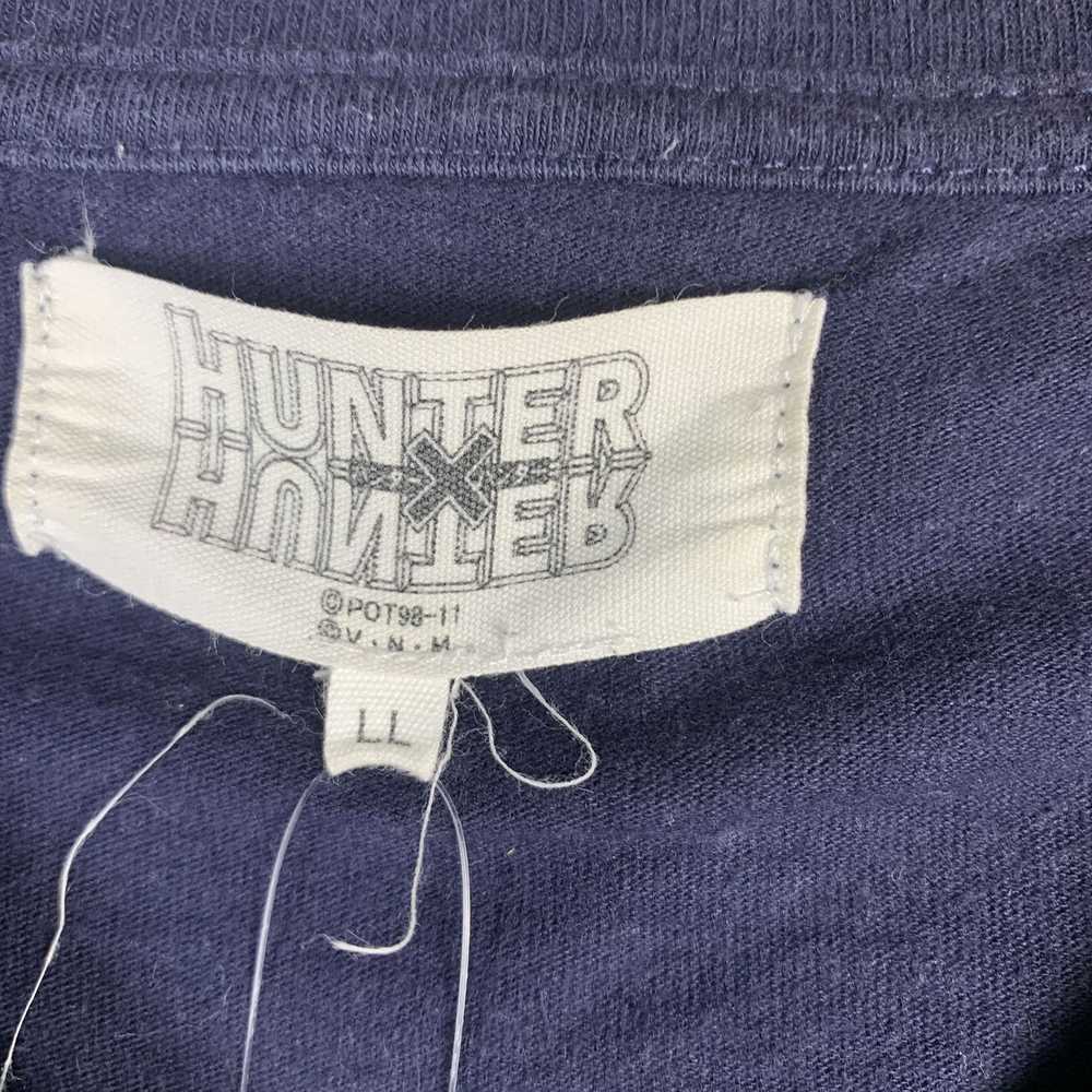 Anima × Japanese Brand Vintage Hunter X Hunter An… - image 3