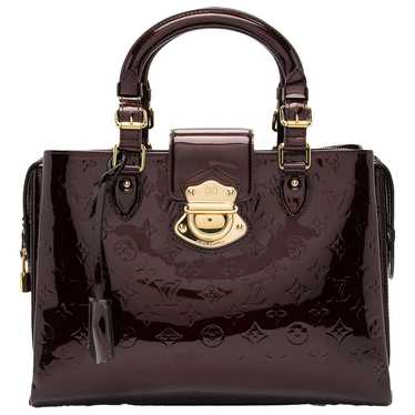 Louis Vuitton Melrose leather satchel - image 1