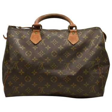 Louis Vuitton Speedy handbag