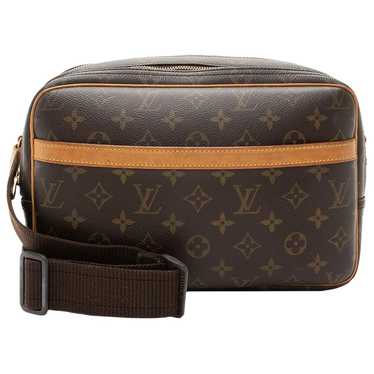 Louis Vuitton Cloth crossbody bag