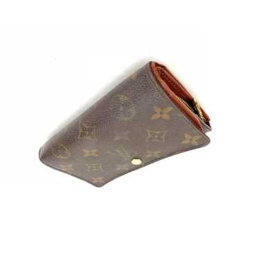 Louis Vuitton Leather clutch bag - image 1