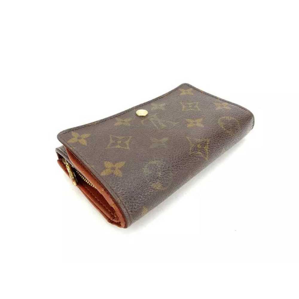 Louis Vuitton Leather clutch bag - image 5