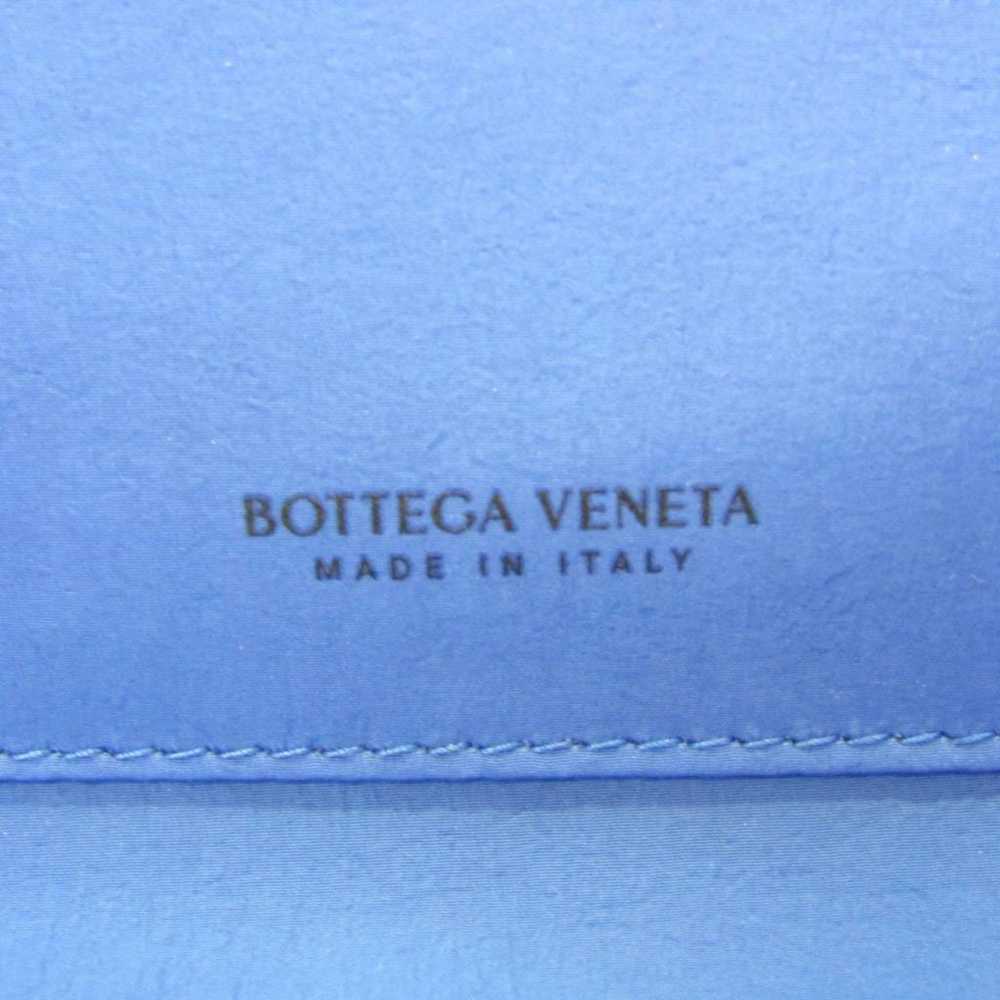 Bottega Veneta Leather clutch bag - image 6