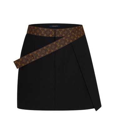 Product Details Louis Vuitton Black Monogram Mini 