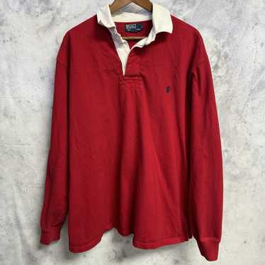 Polo Ralph Lauren × Vintage Vintage Polo Ralph La… - image 1