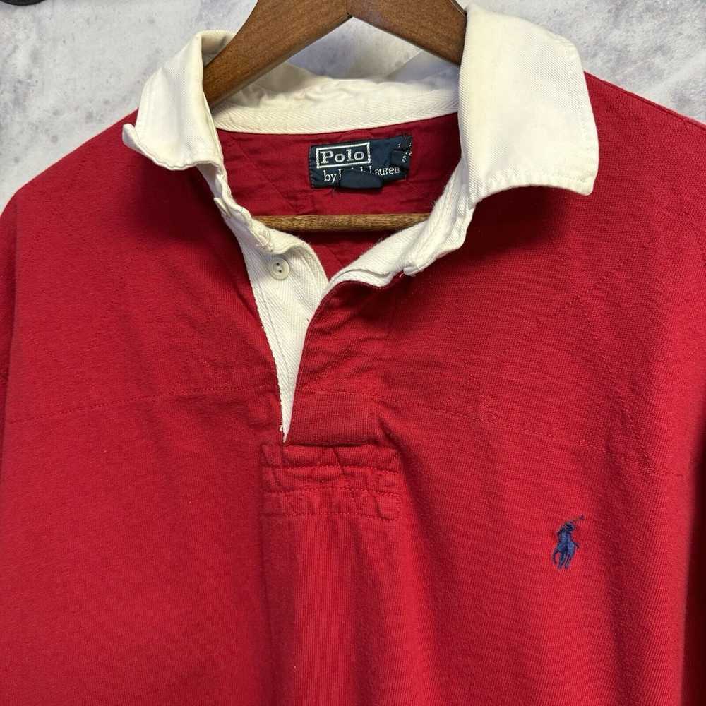 Polo Ralph Lauren × Vintage Vintage Polo Ralph La… - image 3