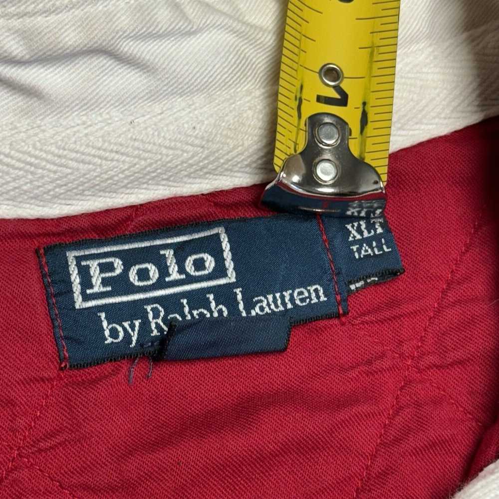 Polo Ralph Lauren × Vintage Vintage Polo Ralph La… - image 6